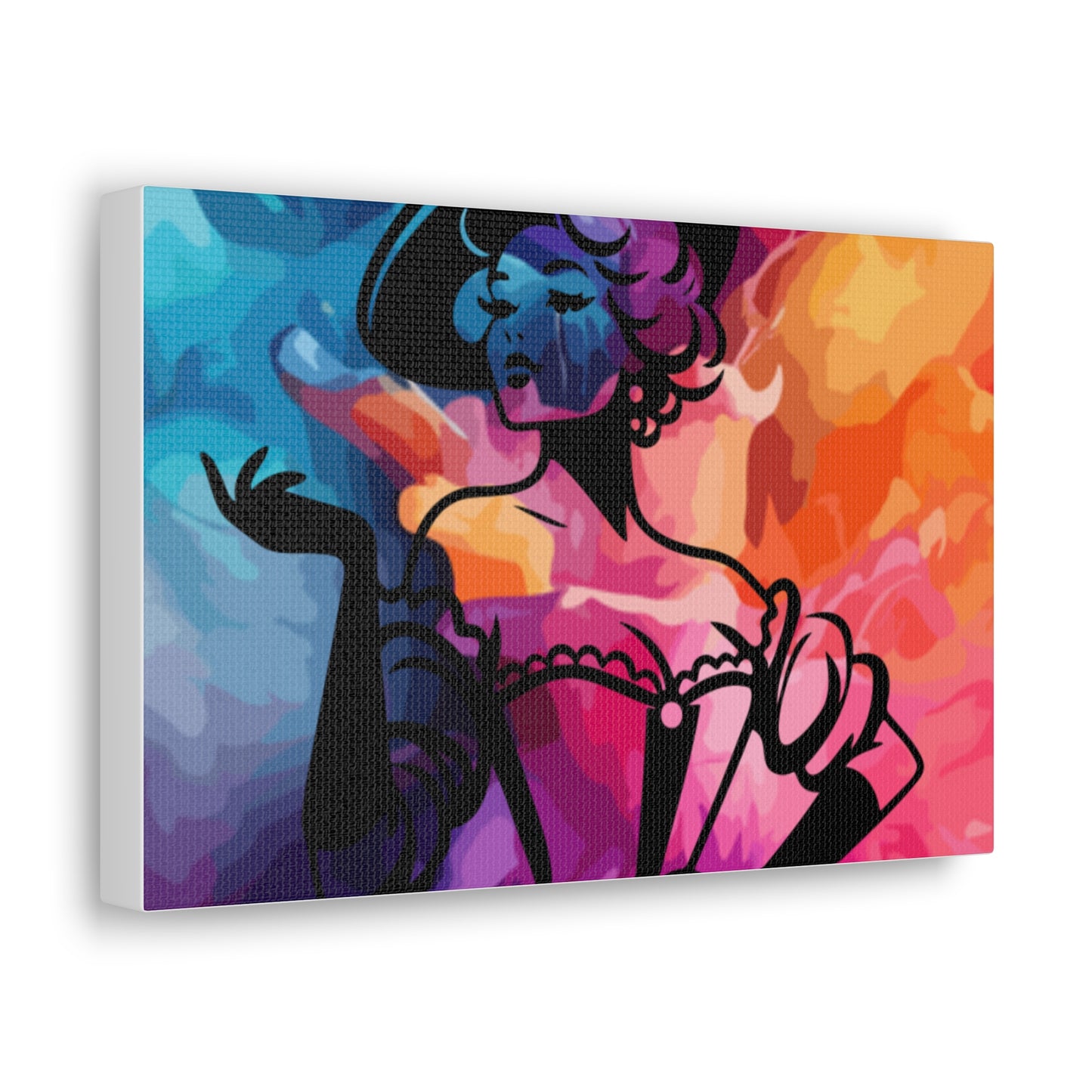 Classic Canvas