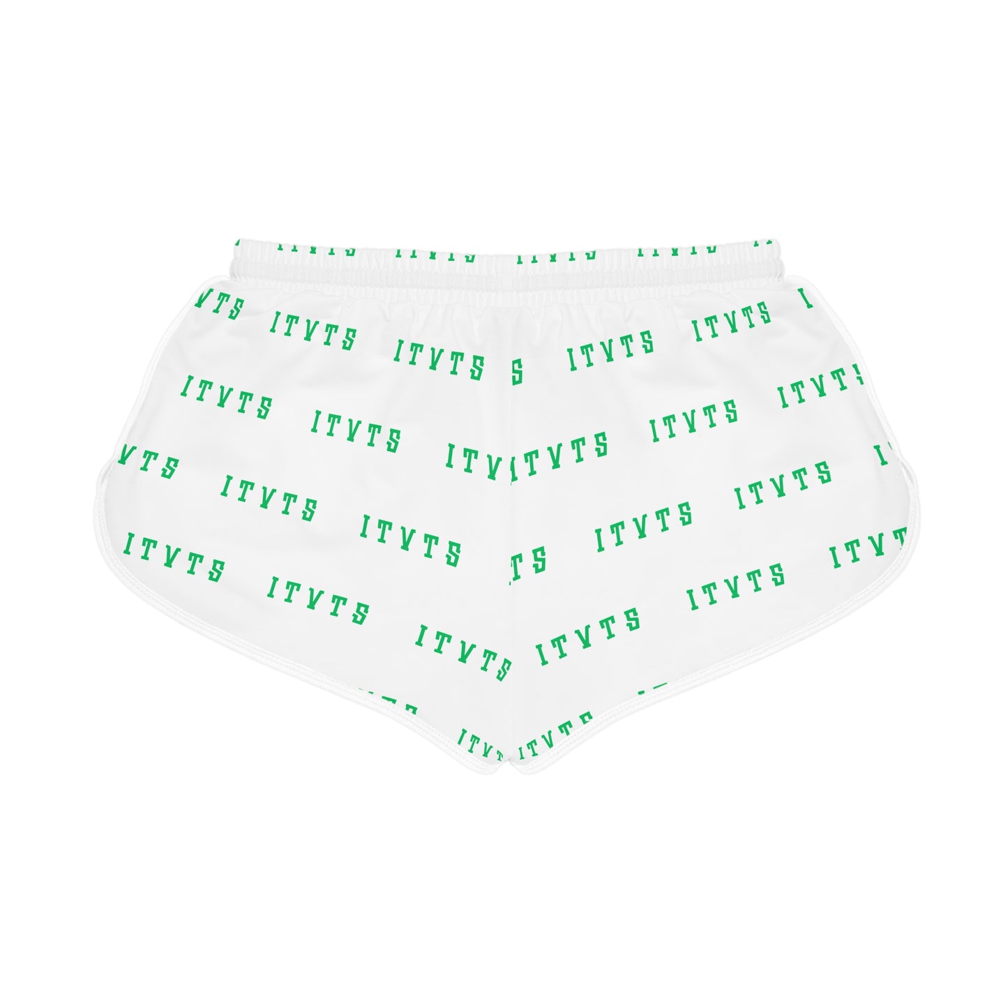 I.T.V.T.S Women's Relaxed Shorts