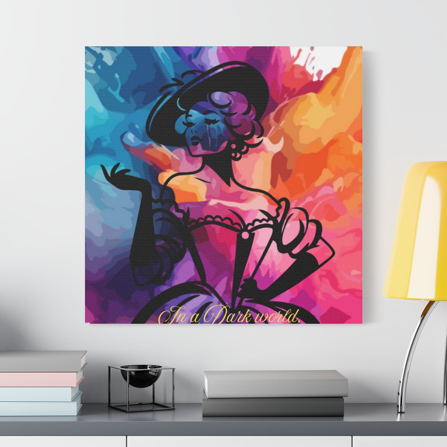 Classic Canvas