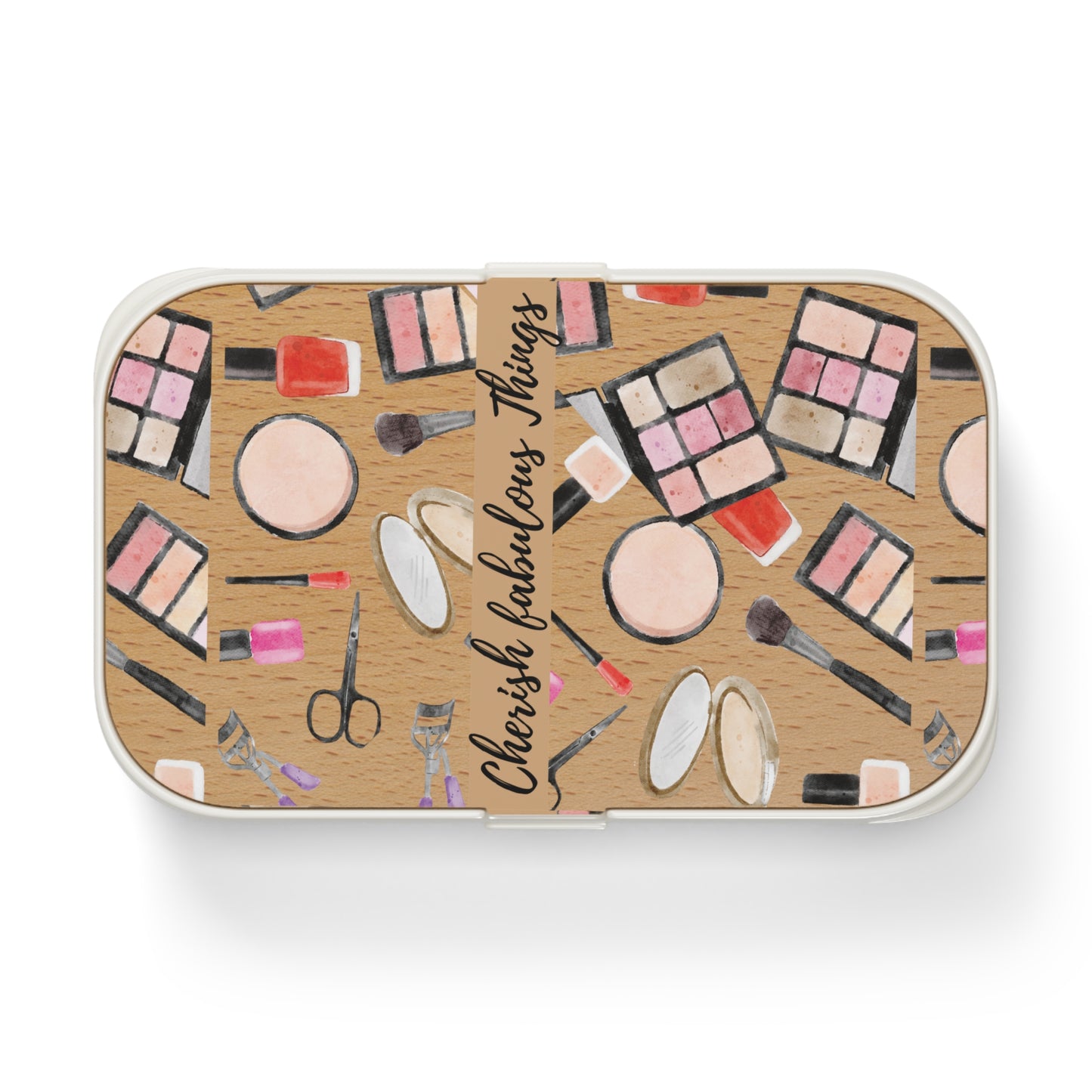Cherish-Bento Lunch Box