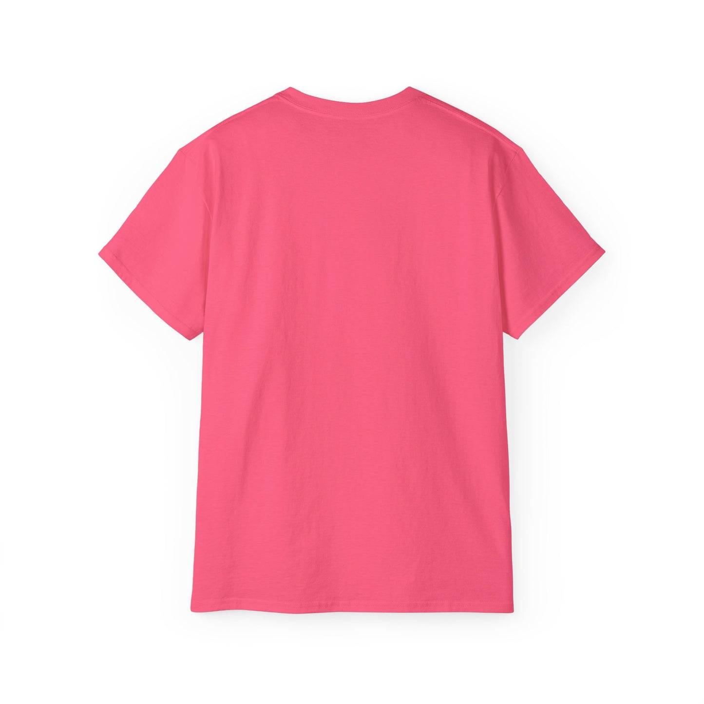 No Low Vibrations Tee — Leo Zodiac Horoscope Graphic Shirt