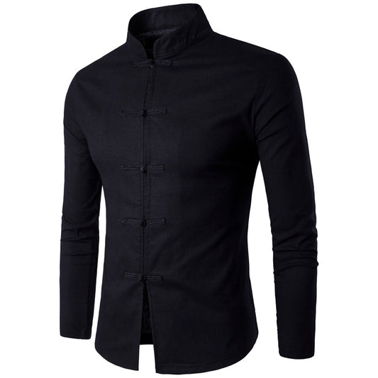 Men's Tops and Clothing Collection