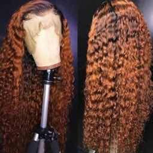 Ladies' Short Curly Hair Style Guide