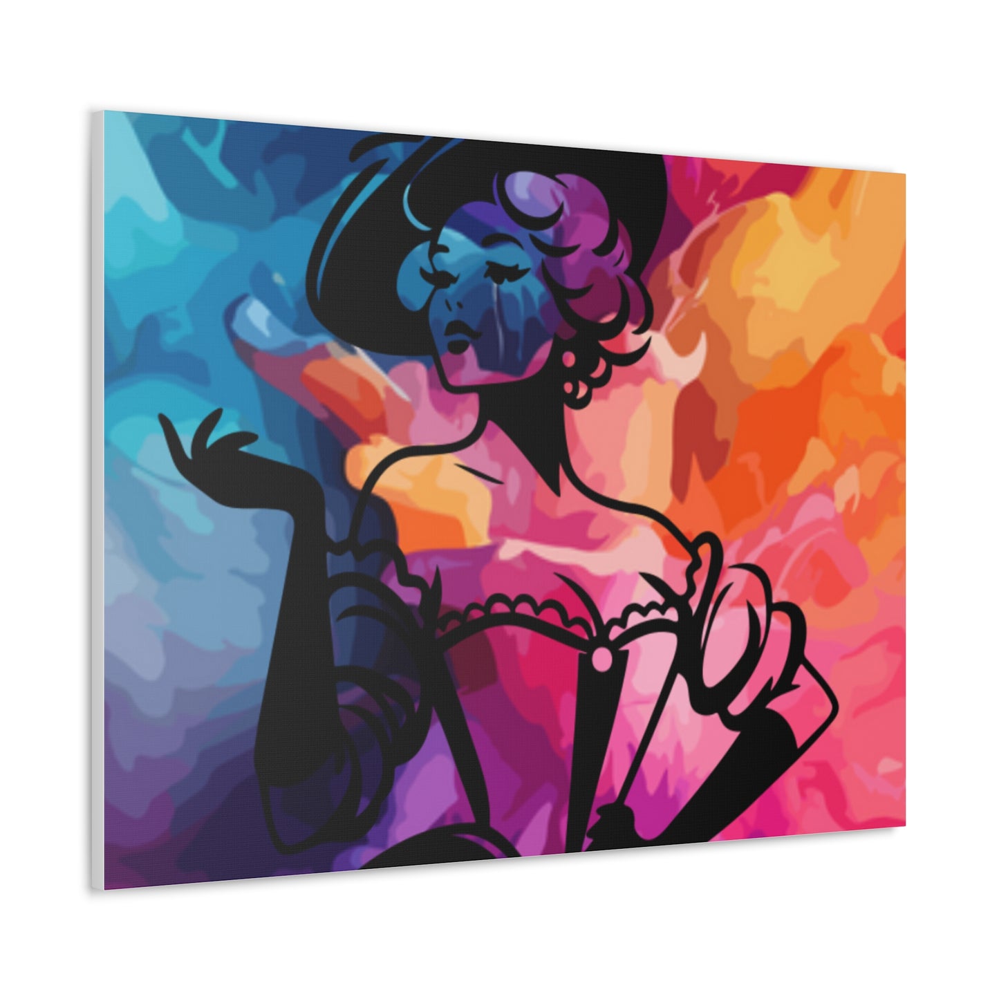 Classic Canvas