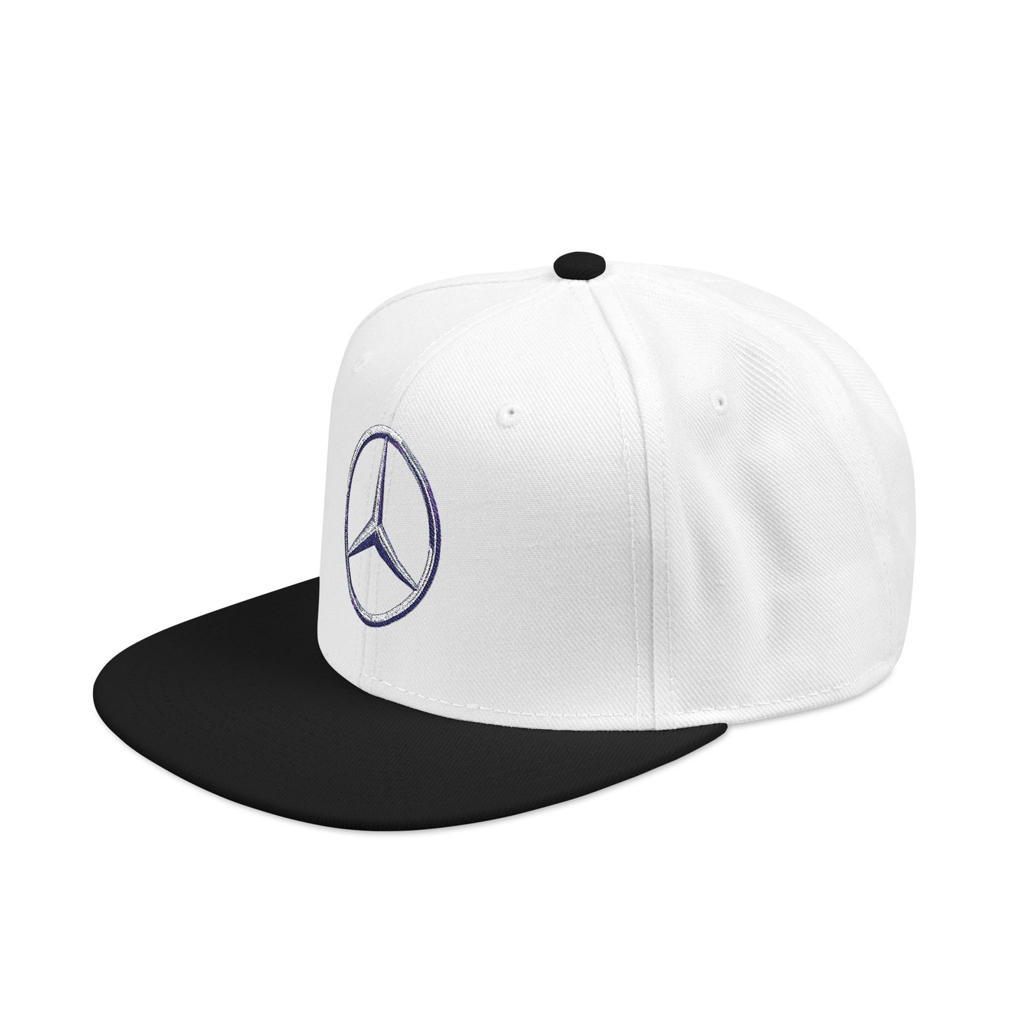 Stylish Snapback Hat with Embroidery, Trendy Cap for Daily Wear, Gift for Him/Her, Perfect for Casual Outfits, Sports Events, Holiday [...]