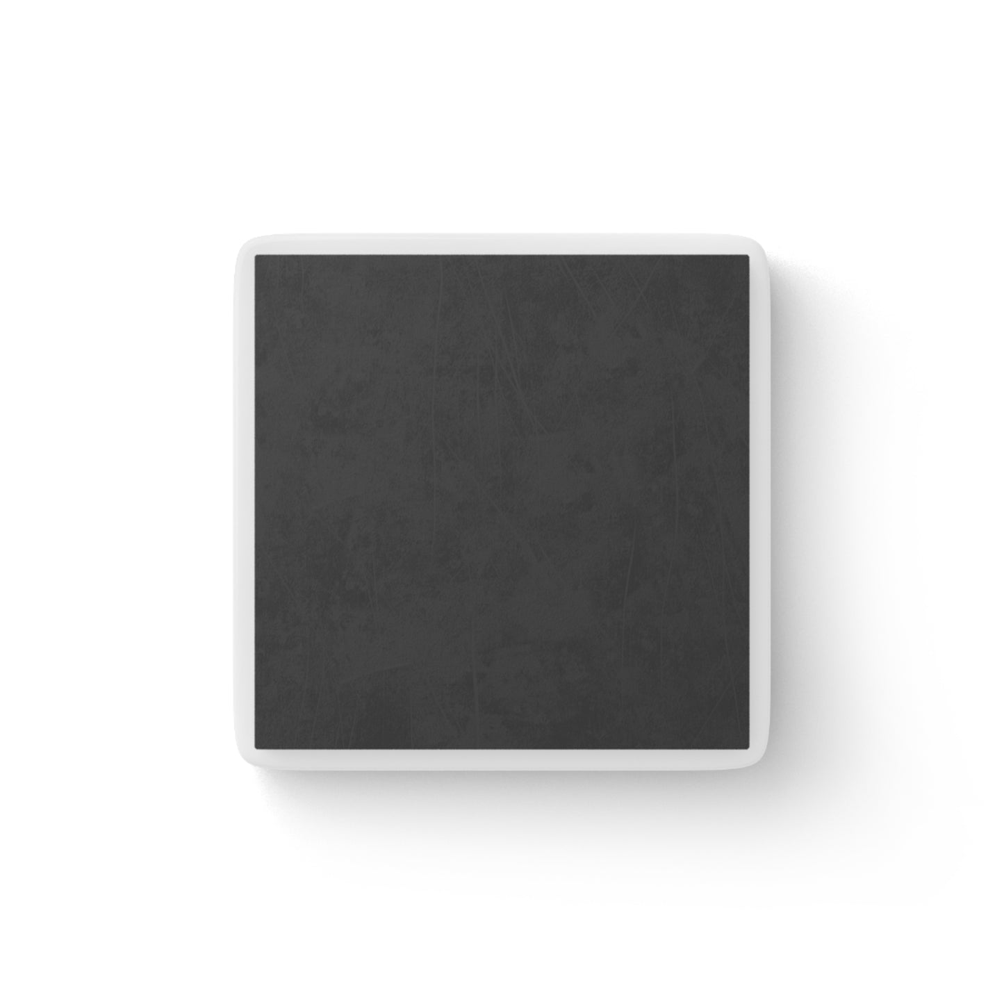 Birthday girl-Porcelain Magnet, Square