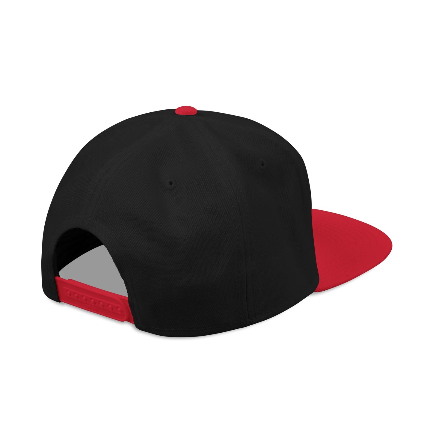Stylish Snapback Hat with Embroidery, Trendy Cap for Daily Wear, Gift for Him/Her, Perfect for Casual Outfits, Sports Events, Holiday [...]