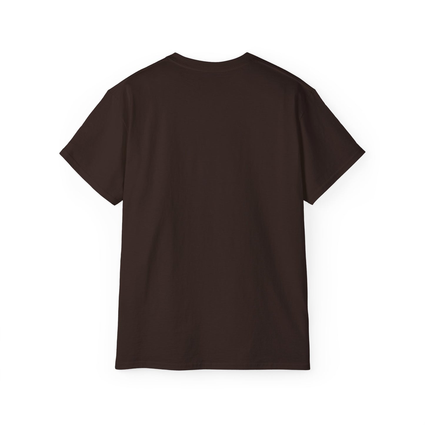 No Low Vibrations Tee — Leo Zodiac Horoscope Graphic Shirt