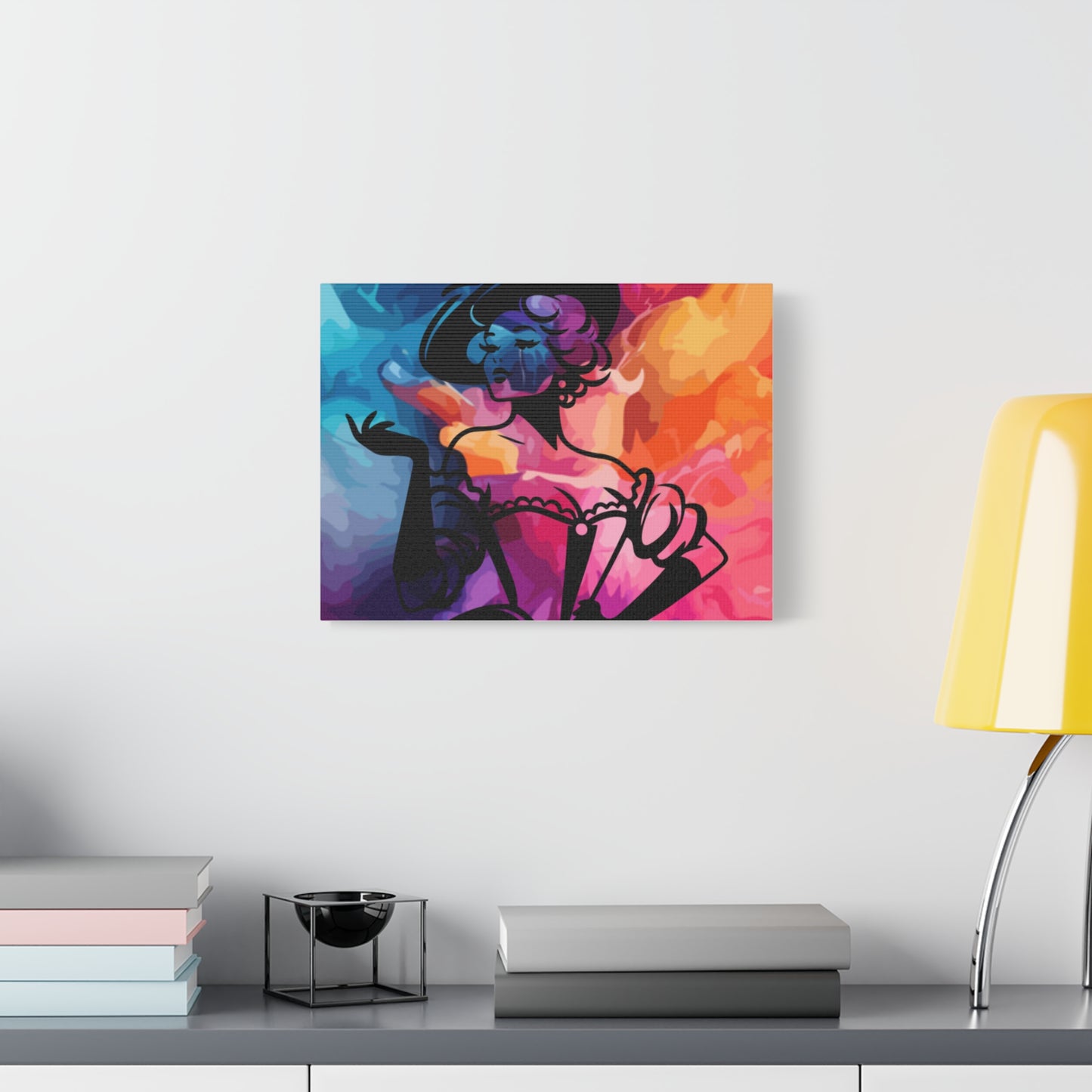 Classic Canvas