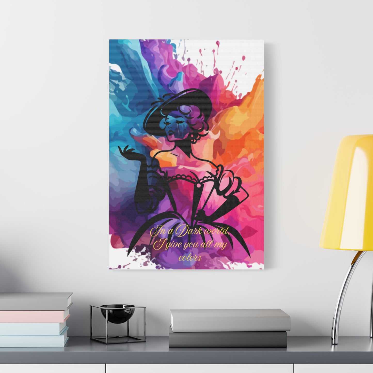 Classic Canvas