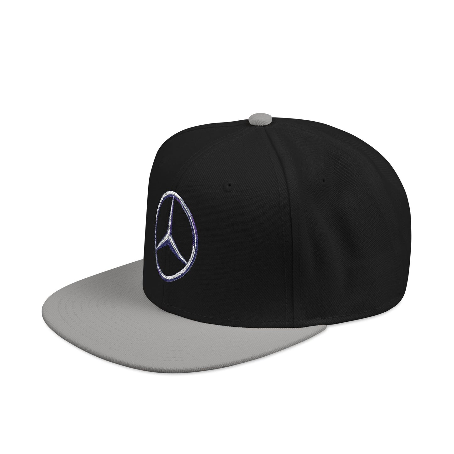 Stylish Snapback Hat with Embroidery, Trendy Cap for Daily Wear, Gift for Him/Her, Perfect for Casual Outfits, Sports Events, Holiday [...]