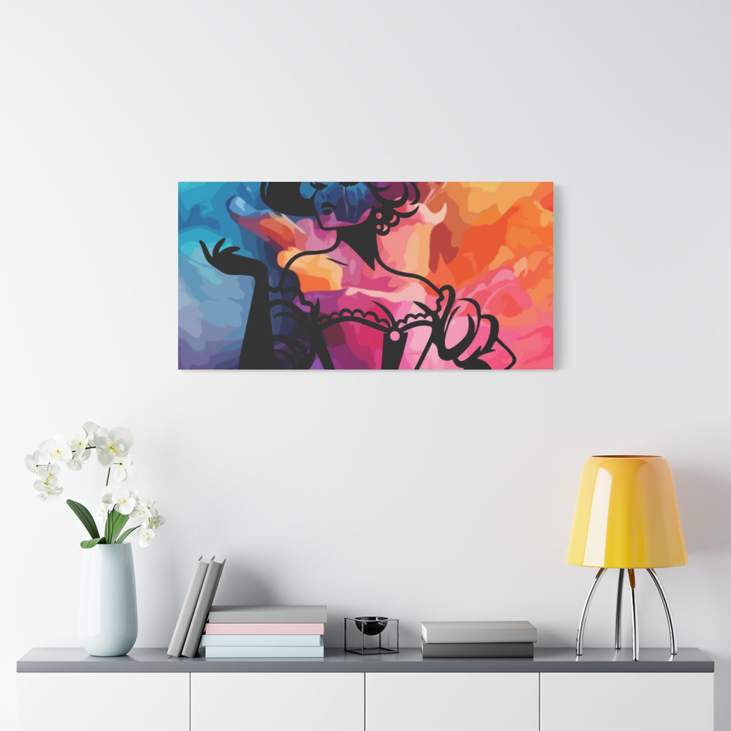 Classic Canvas