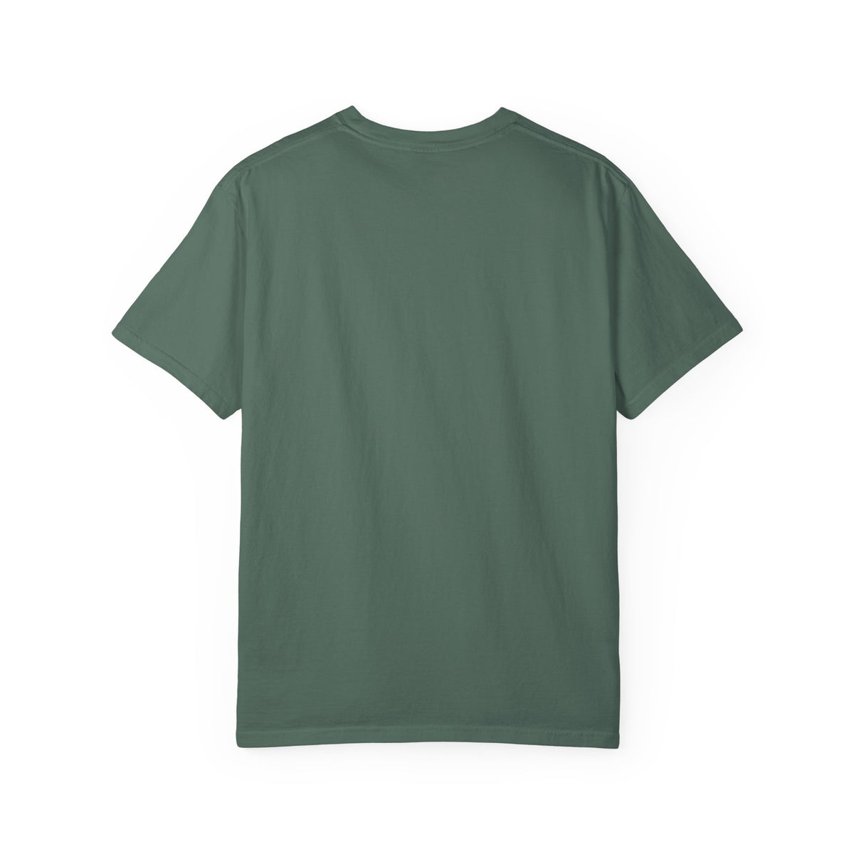 Levels and Trends "The Goal Is to Never Stop" Graphic T-Shirt