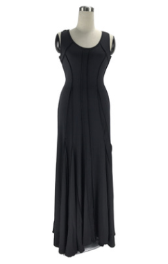 Plus Size Fashionable Dress Collection