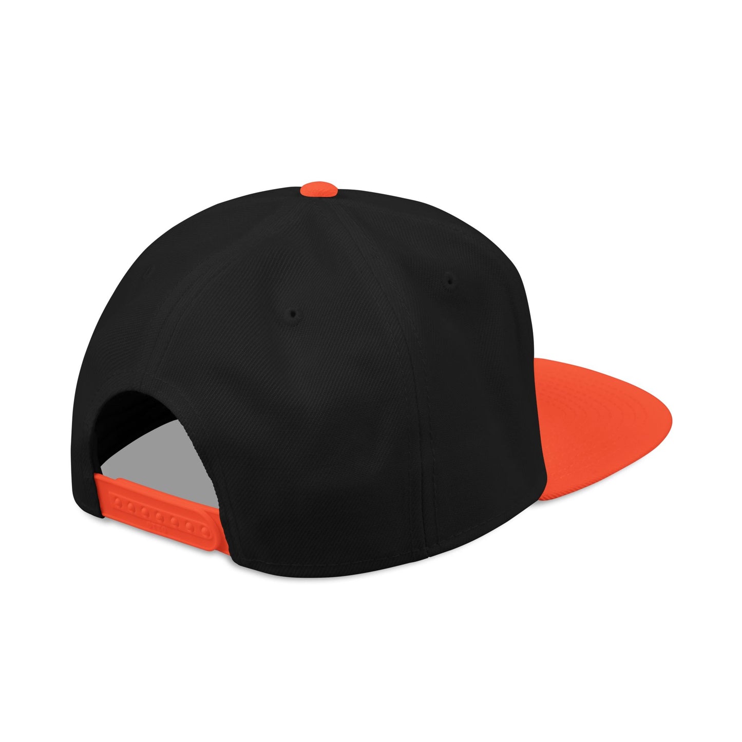 Stylish Snapback Hat with Embroidery, Trendy Cap for Daily Wear, Gift for Him/Her, Perfect for Casual Outfits, Sports Events, Holiday [...]