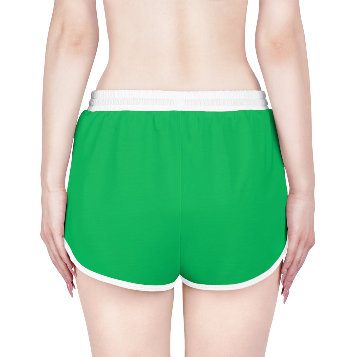 I.T.V.T.S- Women's Relaxed Shorts