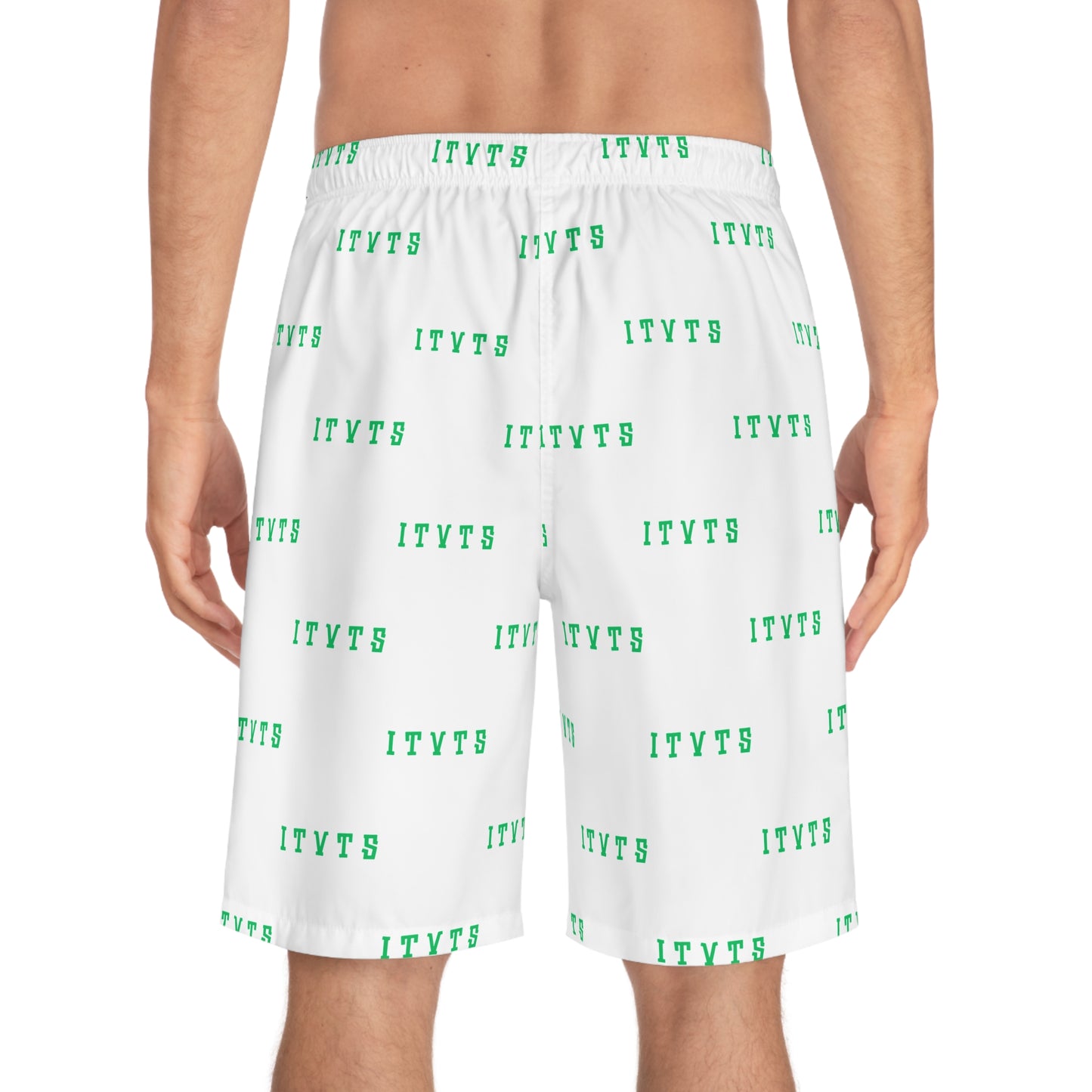 I.T.V.T.S-Men's Board Shorts