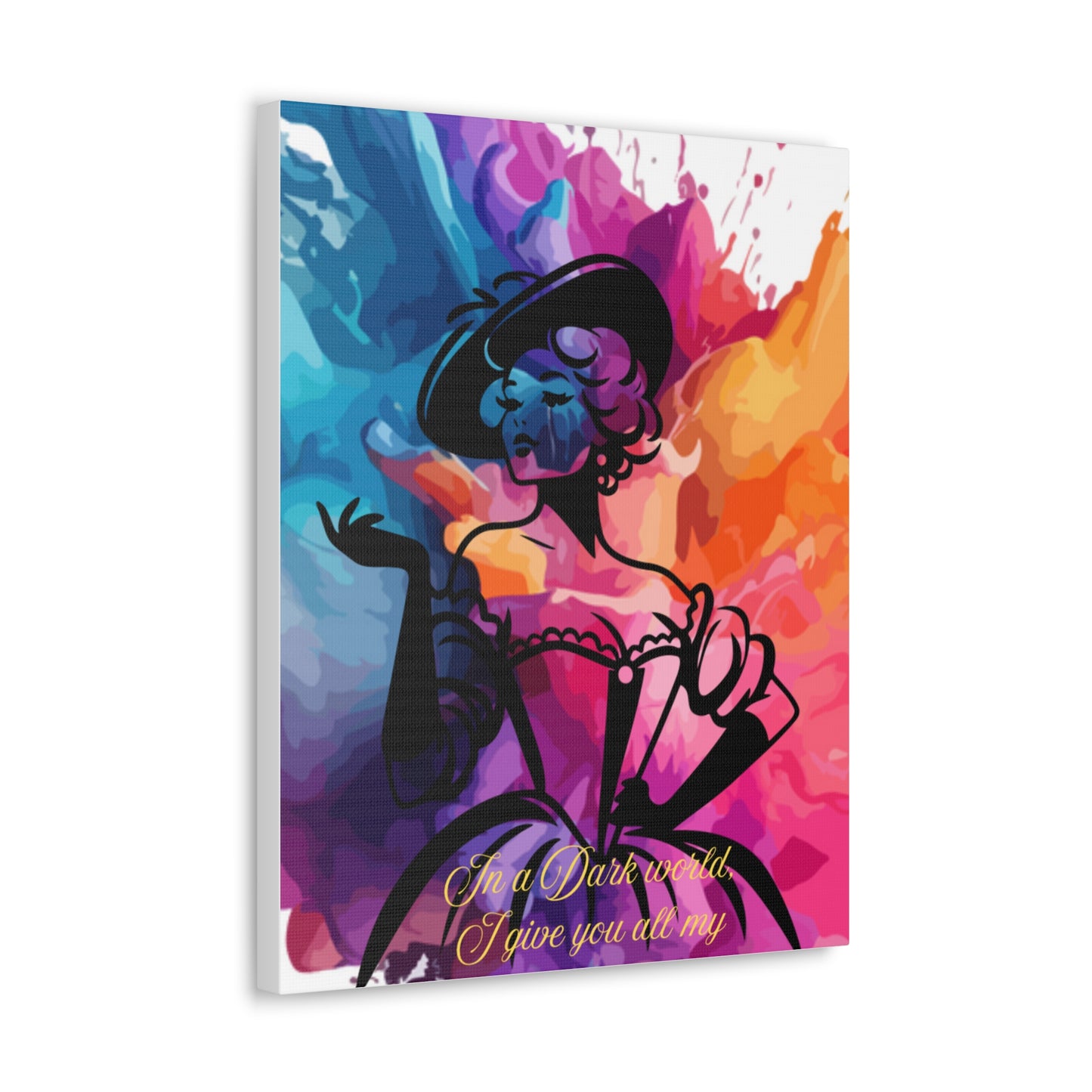 Classic Canvas