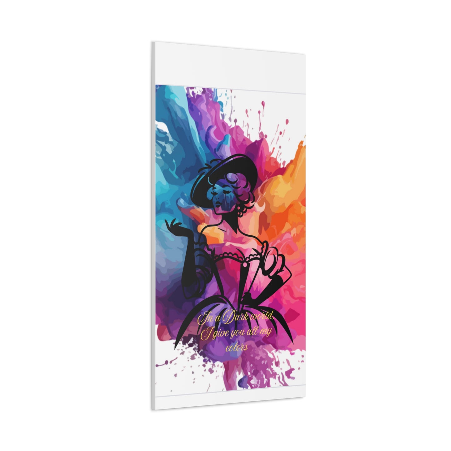 Classic Canvas