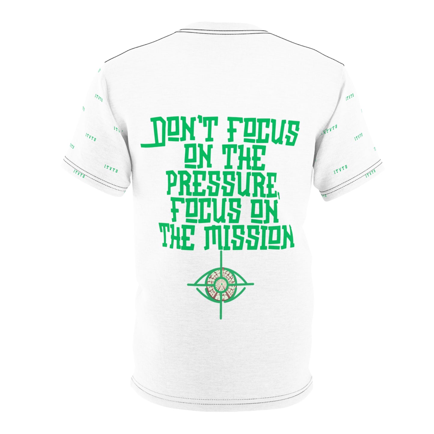 I.T.V.T.S- Unisex  Tee