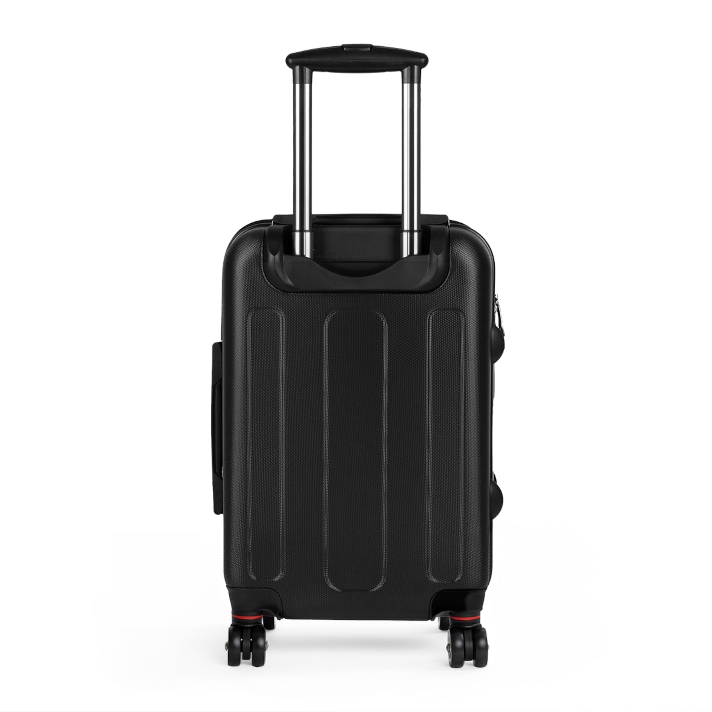 Graffiti pink - Suitcase