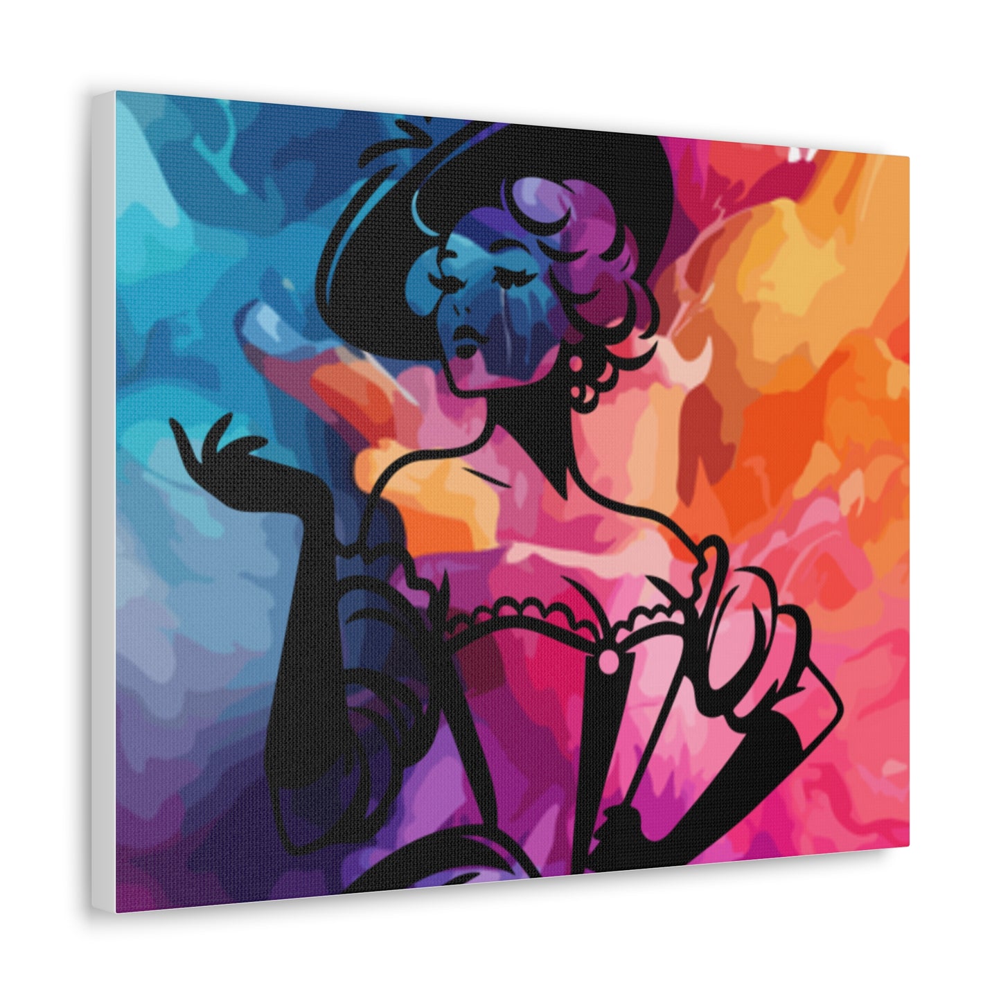 Classic Canvas