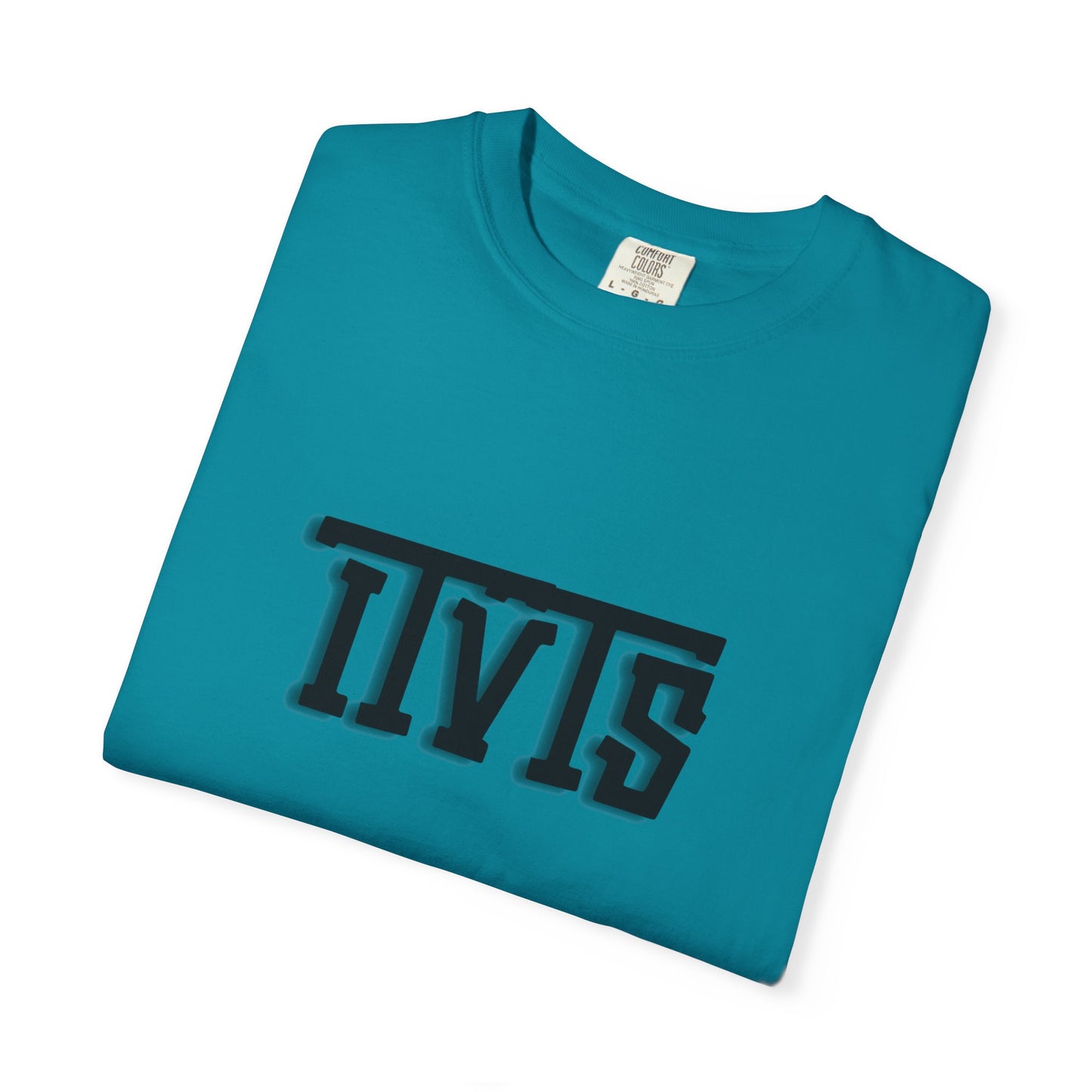 I.T.V.T.S-Design, Casual Wear, Graphic Tee, Everyday Fashion, Gift for Him/Her
