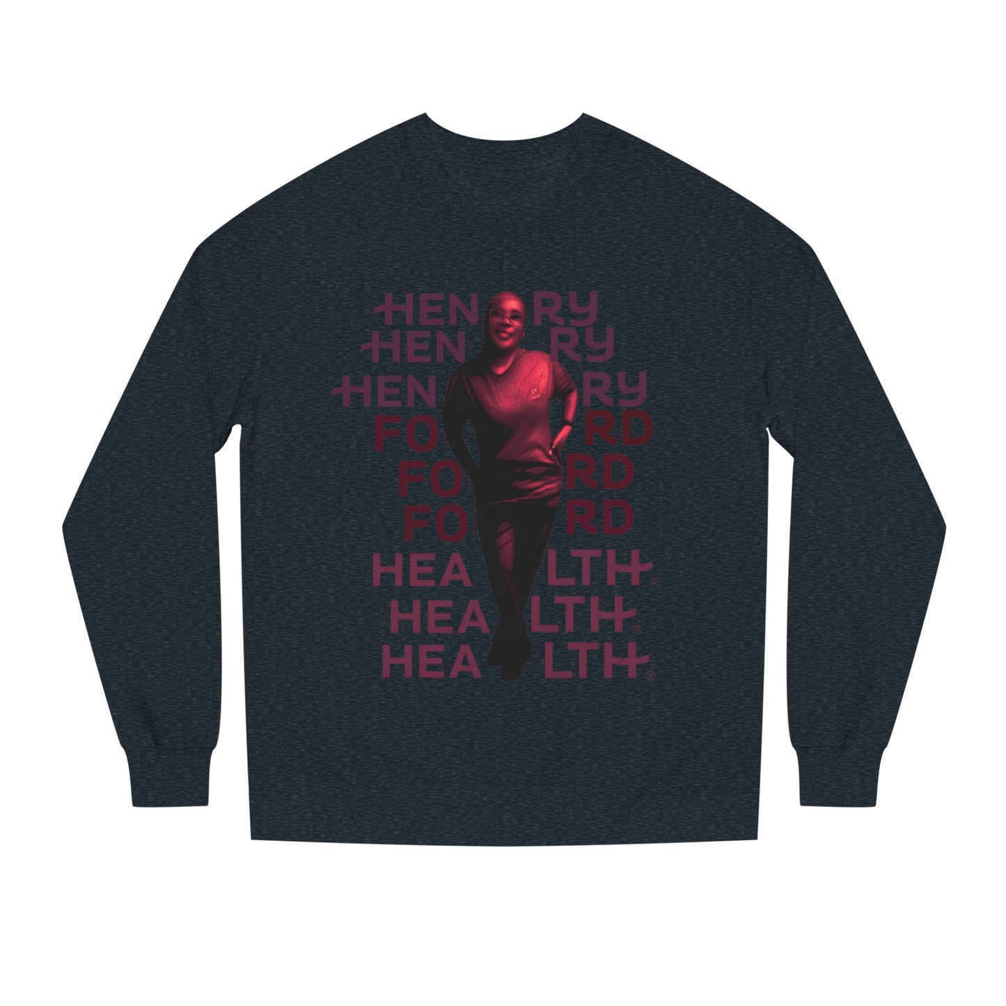 Vinetta Unisex Crew Neck Sweatshirt, Comfortable Sweater, Gift for Healthcare Workers, Casual Wear, Inspirational Apparel, [...]