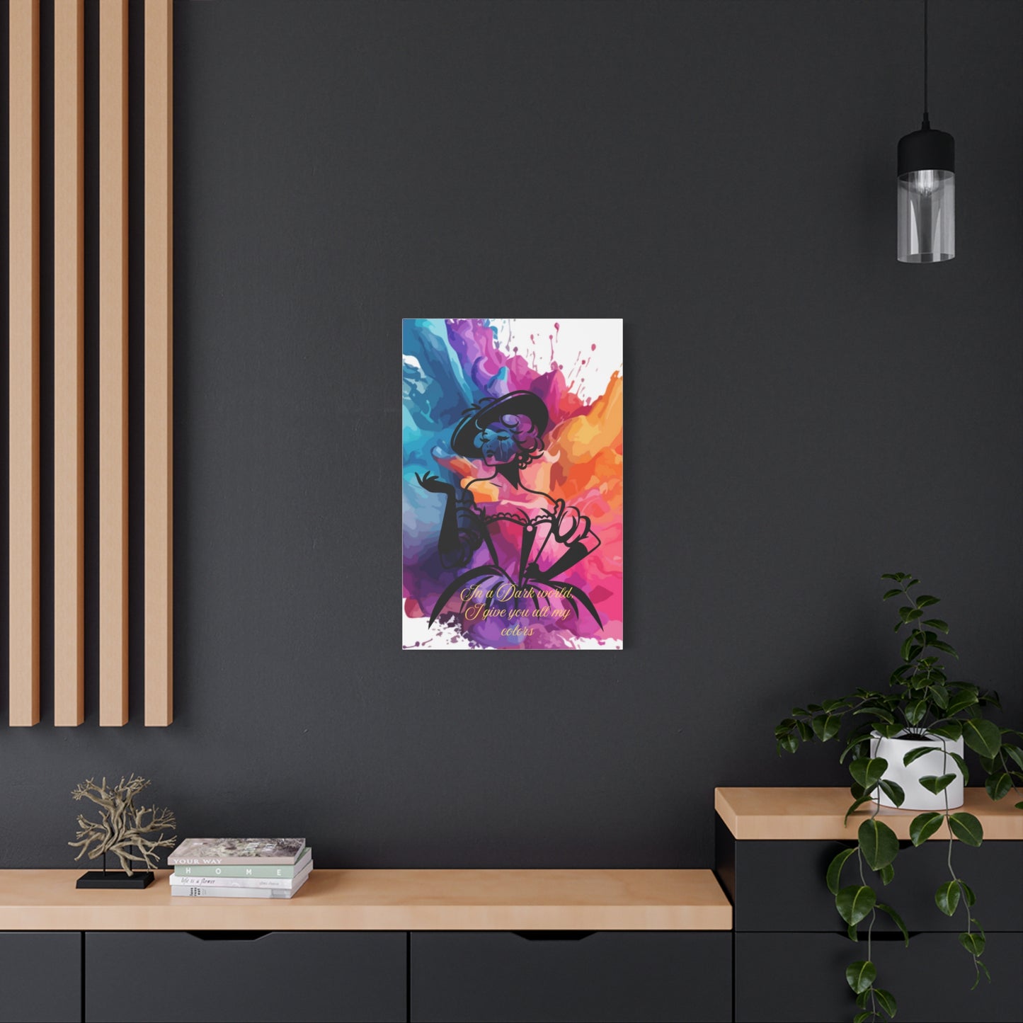 Classic Canvas