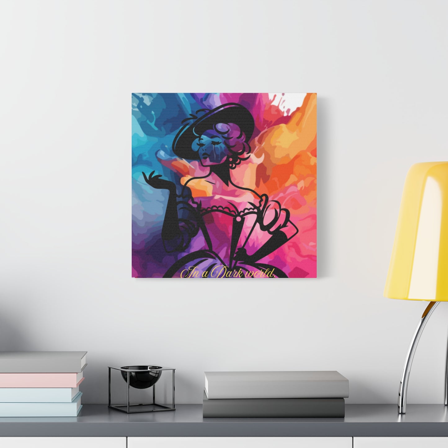Classic Canvas