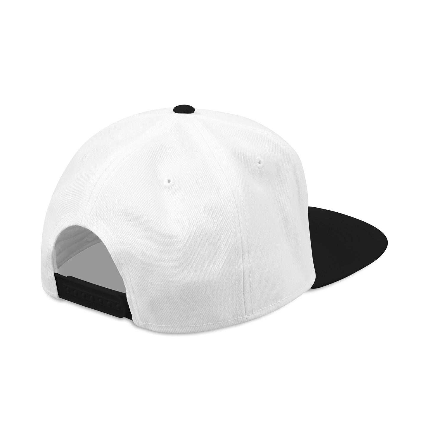 Stylish Snapback Hat with Embroidery, Trendy Cap for Daily Wear, Gift for Him/Her, Perfect for Casual Outfits, Sports Events, Holiday [...]