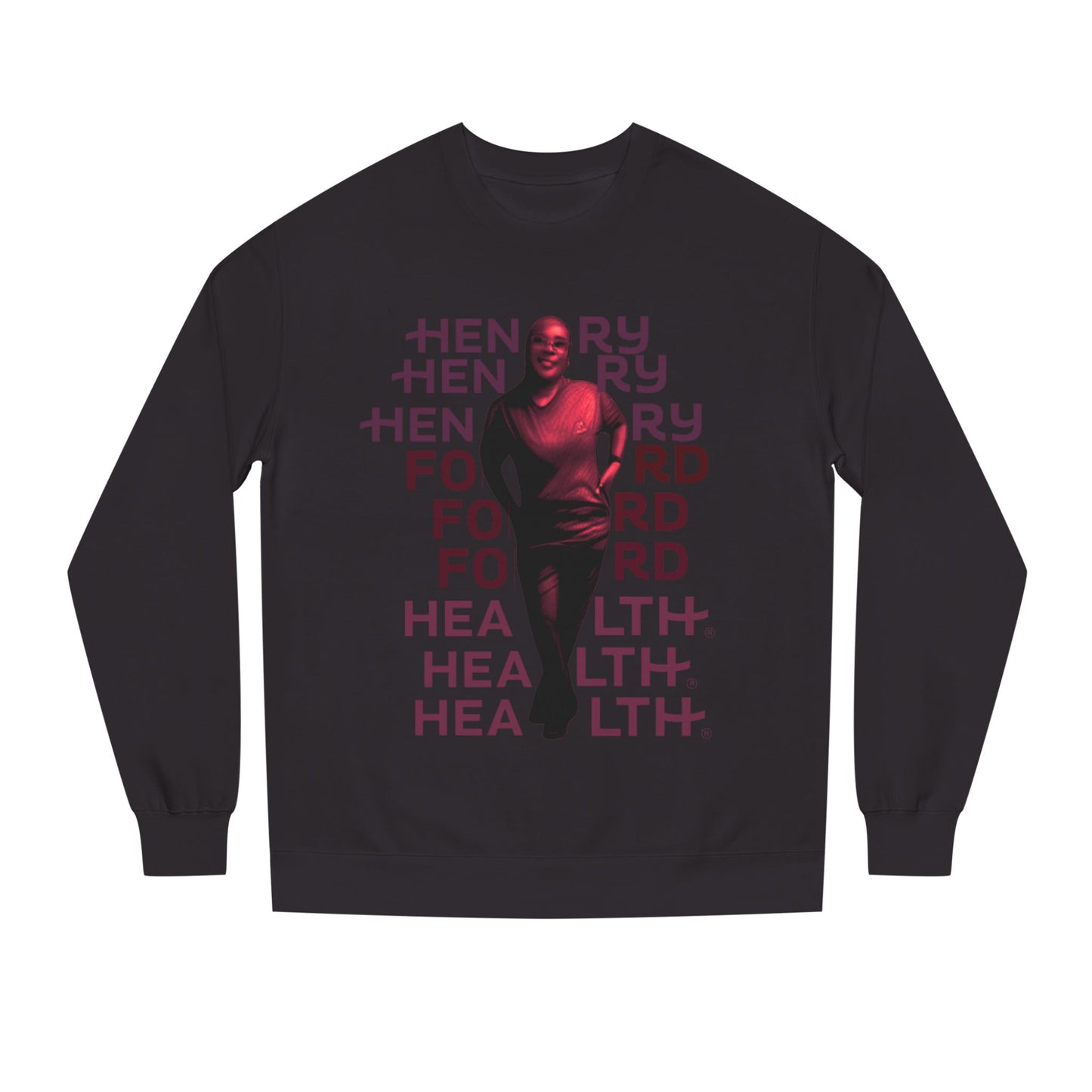 Vinetta Unisex Crew Neck Sweatshirt, Comfortable Sweater, Gift for Healthcare Workers, Casual Wear, Inspirational Apparel, [...]