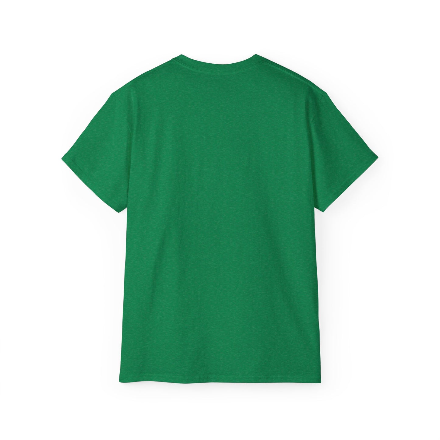 No Low Vibrations Tee — Leo Zodiac Horoscope Graphic Shirt