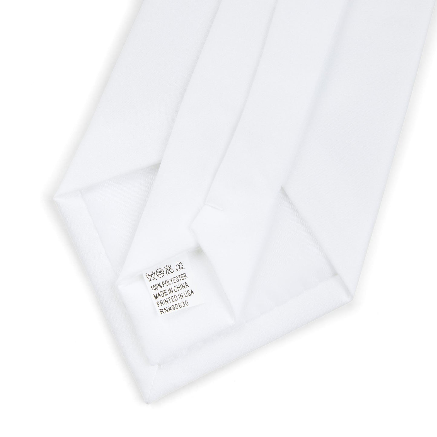 She getting money Necktie — Festive Ornaments & 'Merry' Script Holiday Tie