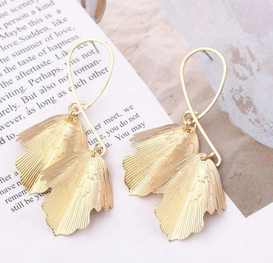 Bell Earrings