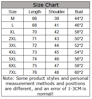 Men's Tops and Clothing Collection