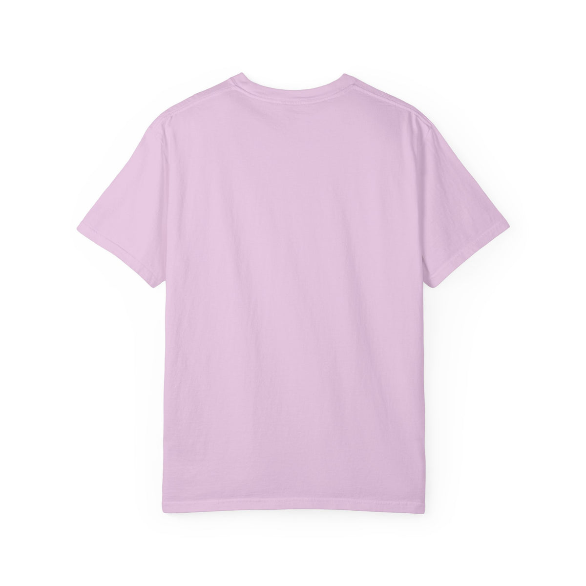 Levels and Trends "The Goal Is to Never Stop" Graphic T-Shirt