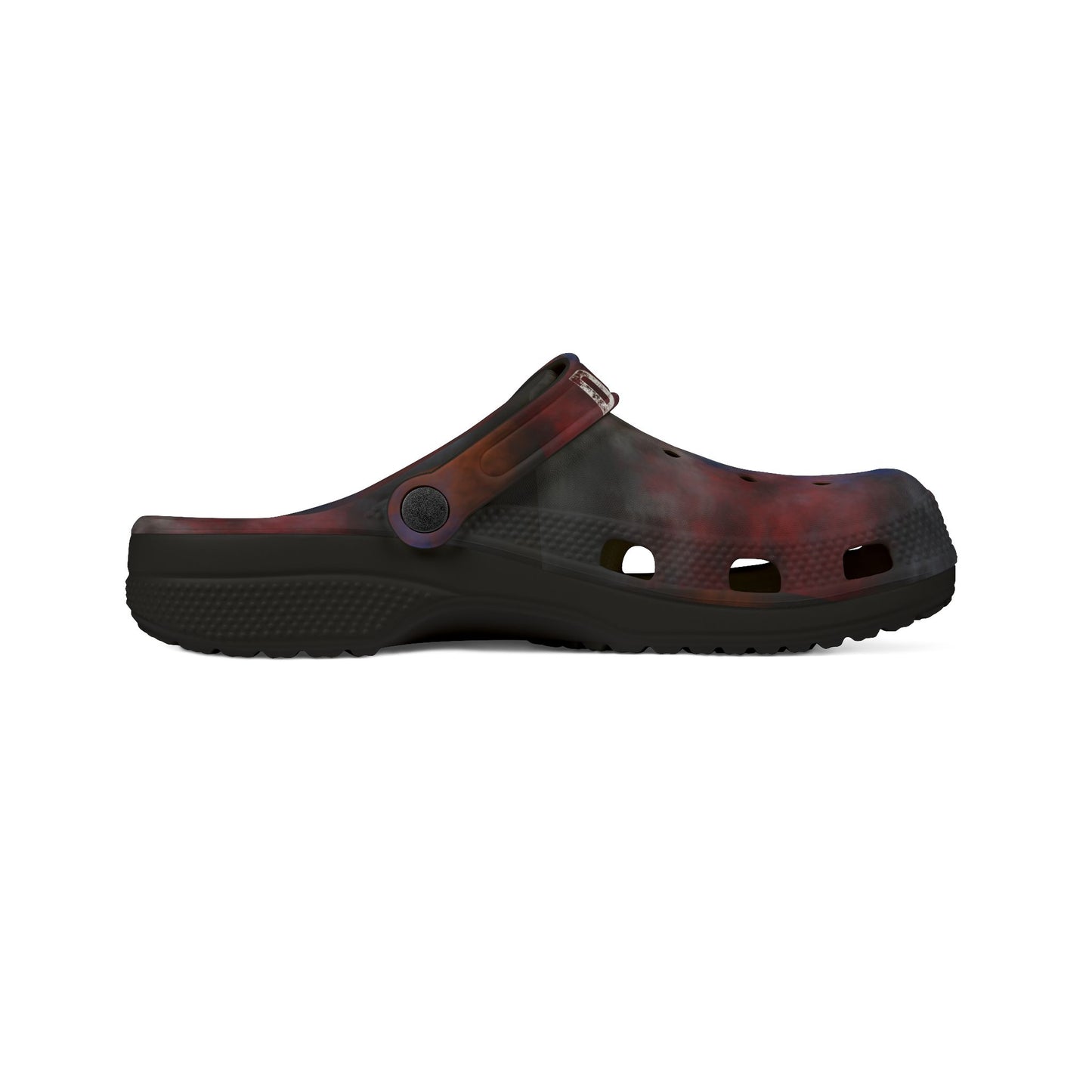 Detroit sports- Crocs