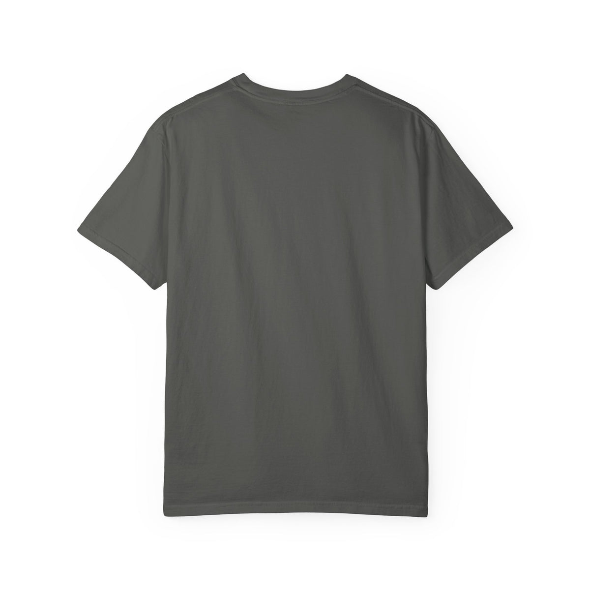 Levels and Trends "The Goal Is to Never Stop" Graphic T-Shirt