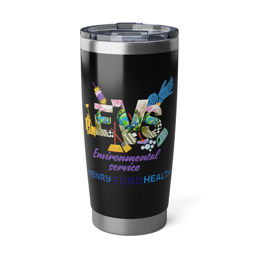 Henry ford EVS Tumbler | 20oz Travel Mug | Astrology Gift for Cancer Lovers | Horoscope Drinkware | Unique Gift for Birthdays, Parties