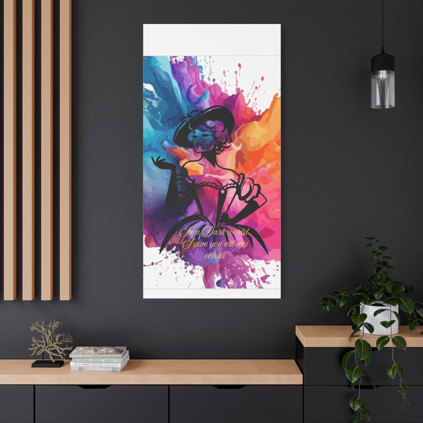 Classic Canvas