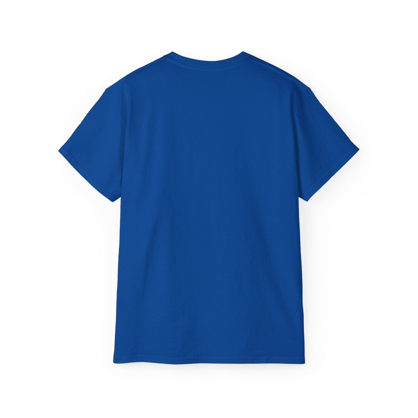 No Low Vibrations Tee — Leo Zodiac Horoscope Graphic Shirt