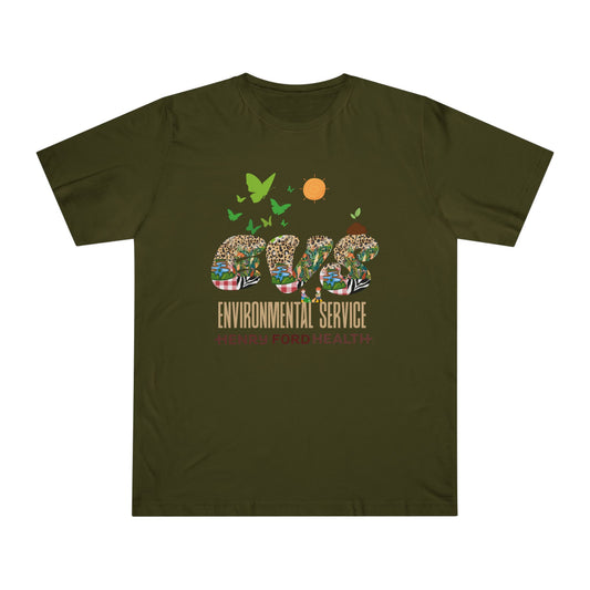 EVS Unisex T-Shirt - Cute Gift for Graduations, Birthdays, Anniversaries, Love, Tees for Friends
