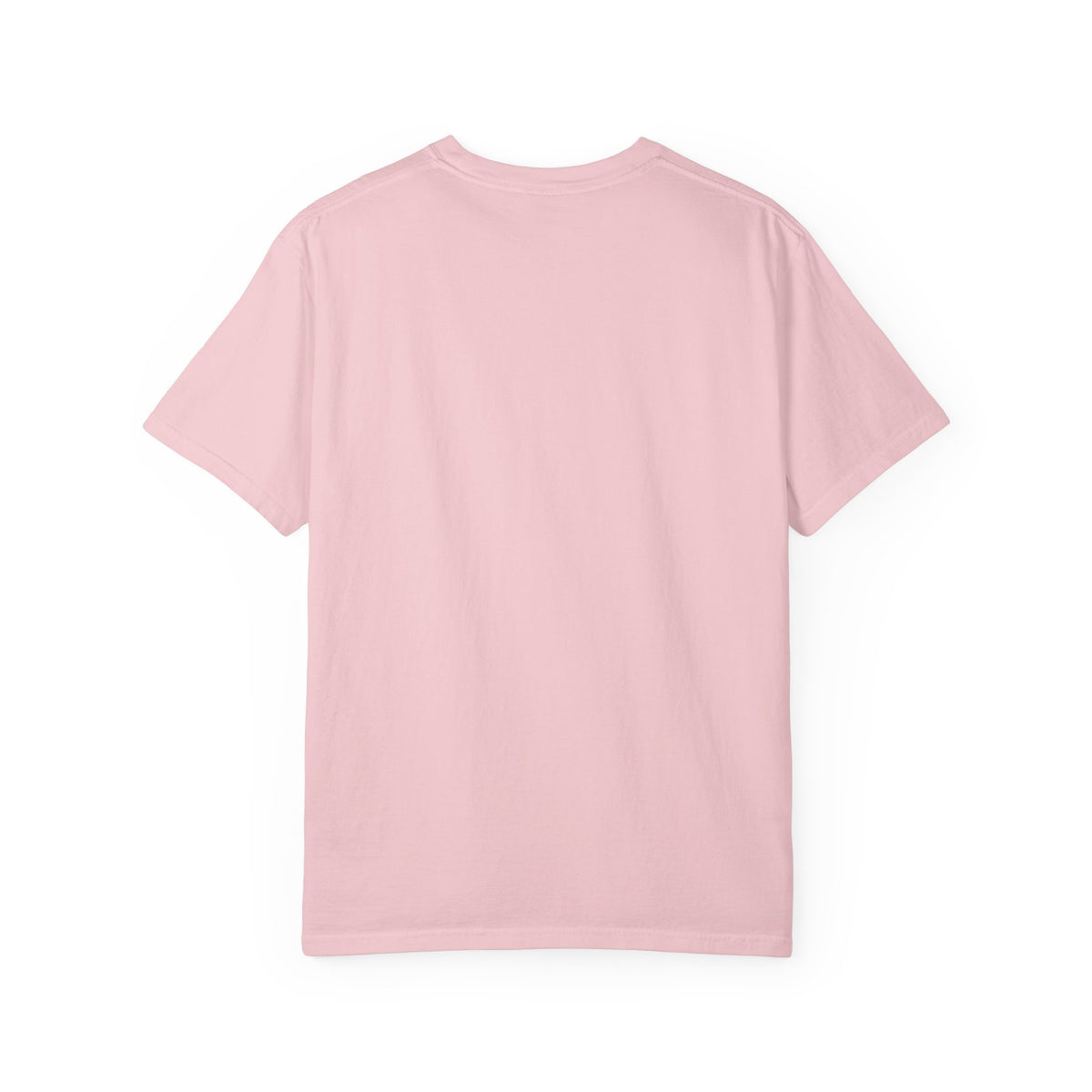 Levels and Trends "The Goal Is to Never Stop" Graphic T-Shirt