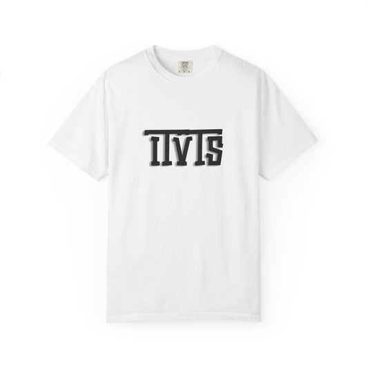 I.T.V.T.S-Design, Casual Wear, Graphic Tee, Everyday Fashion, Gift for Him/Her