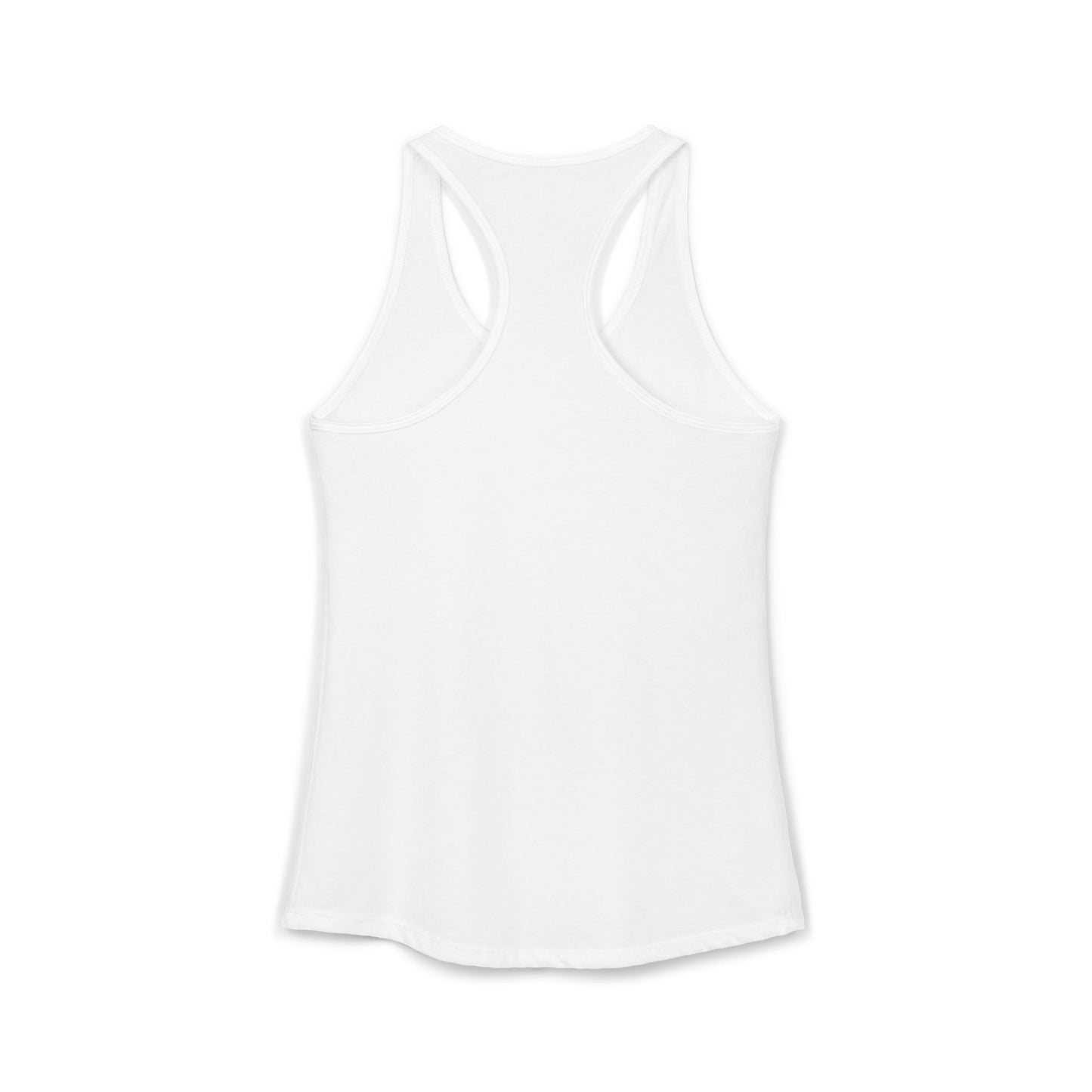 Women's Fruitody kiwi Racerback Tank