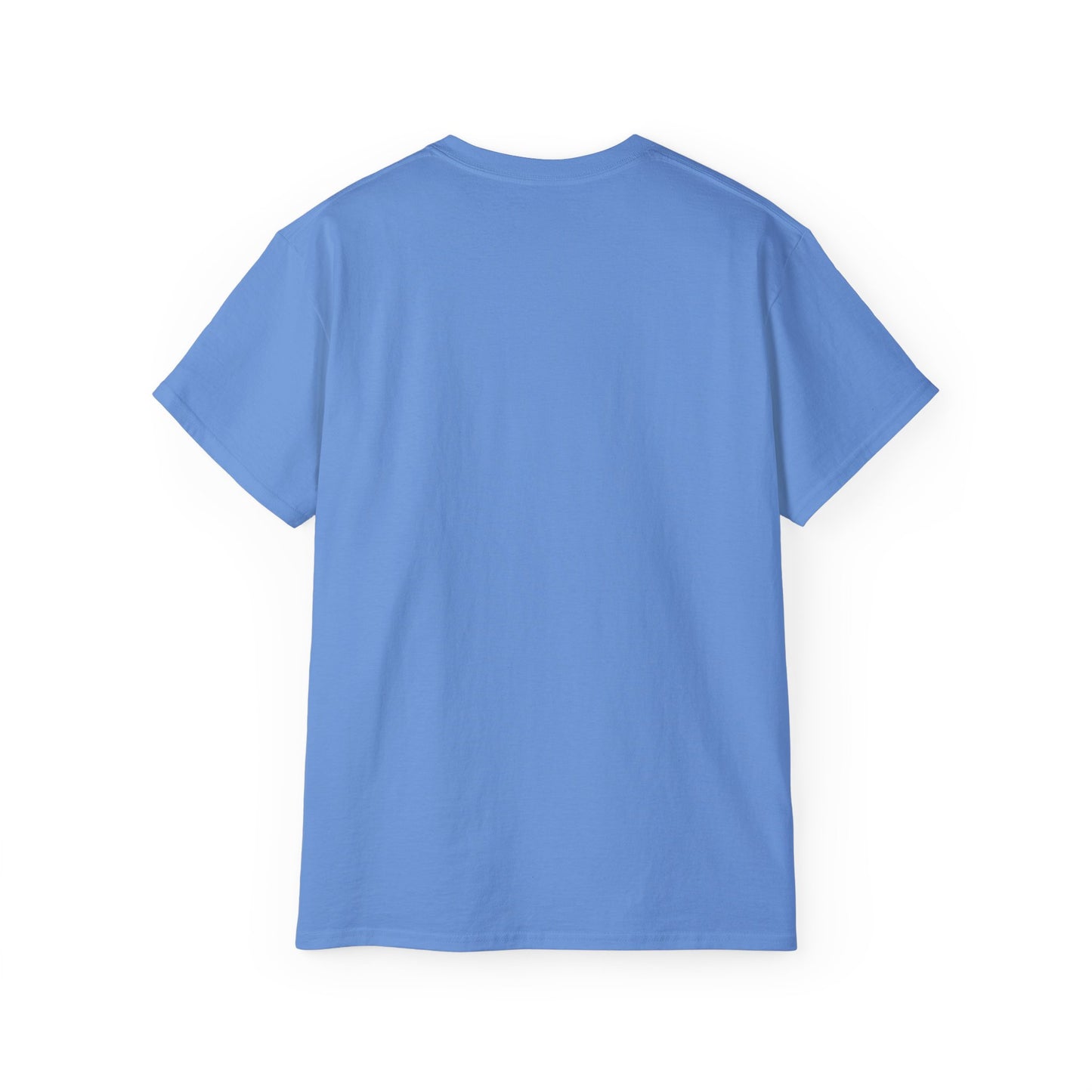 No Low Vibrations Tee — Leo Zodiac Horoscope Graphic Shirt