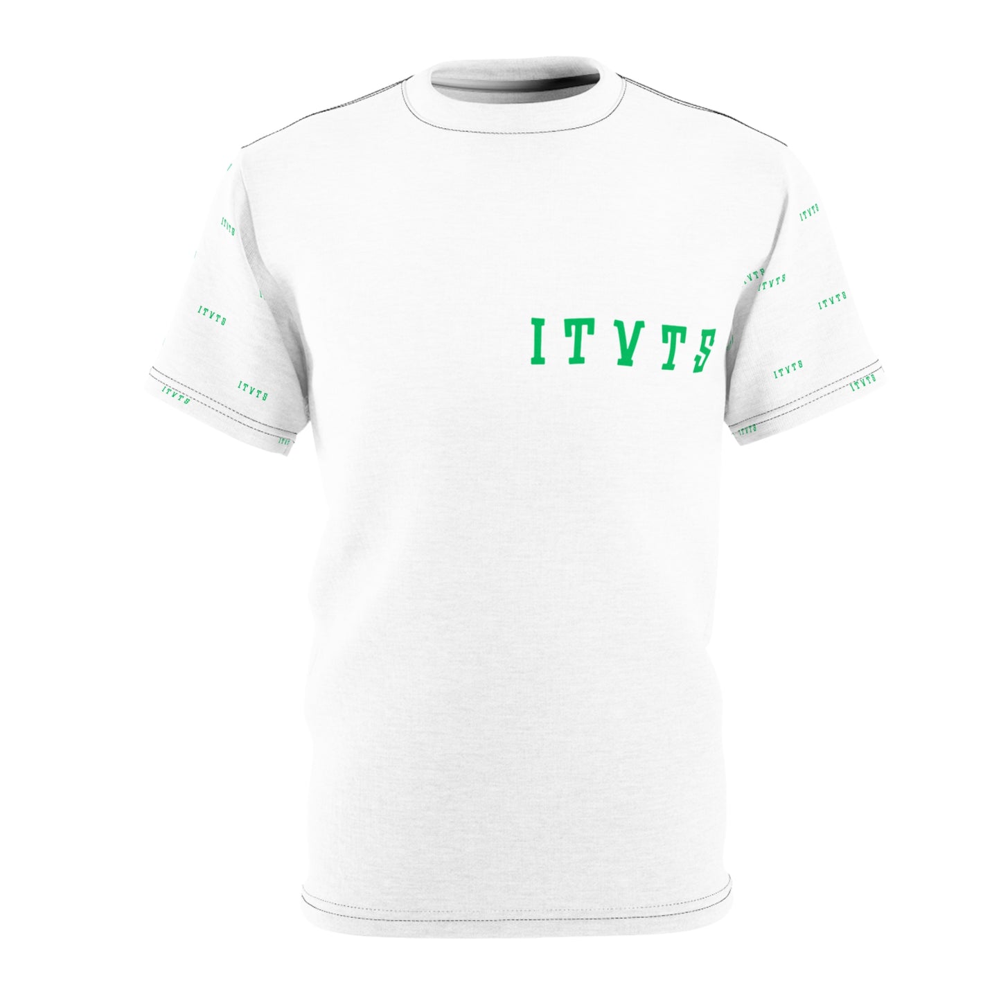 I.T.V.T.S- Unisex  Tee