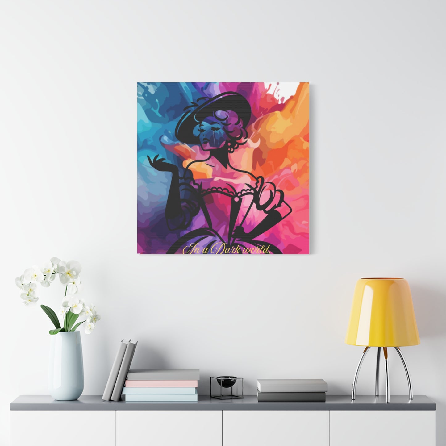Classic Canvas