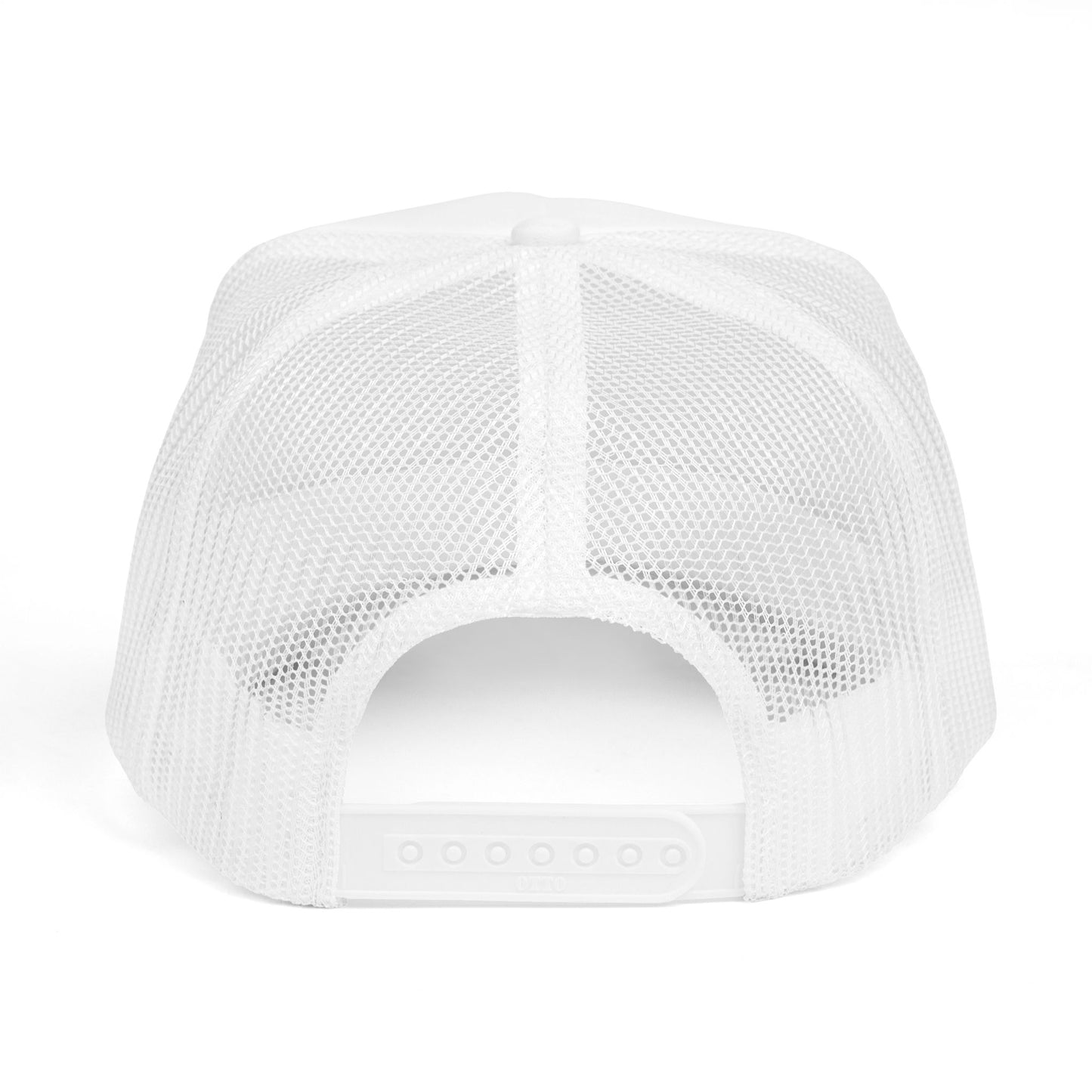 HER ERA-Foam Trucker Hat (Embroidery)